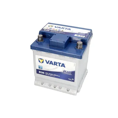 Akumulator za startovanje VARTA 12V 44Ah 420A D+ IC-C67A6F