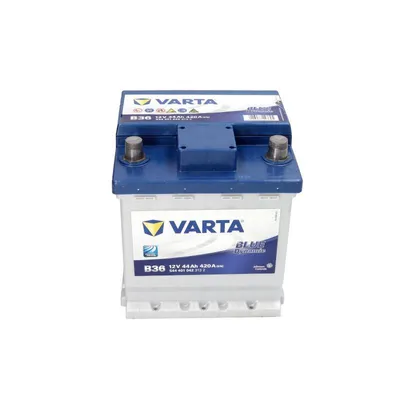 Akumulator za startovanje VARTA 12V 44Ah 420A D+ IC-C67A6F