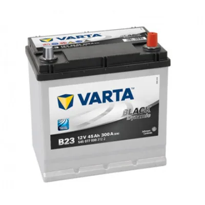 Akumulator za startovanje VARTA 12V 45Ah 300A D+ IC-A8F98B