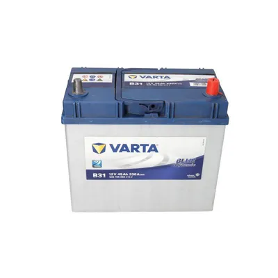 Akumulator za startovanje VARTA 12V 45Ah 330A D+ IC-A8F978