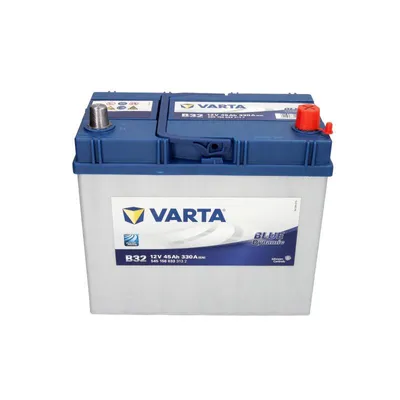 Akumulator za startovanje VARTA 12V 45Ah 330A D+ IC-A8F979