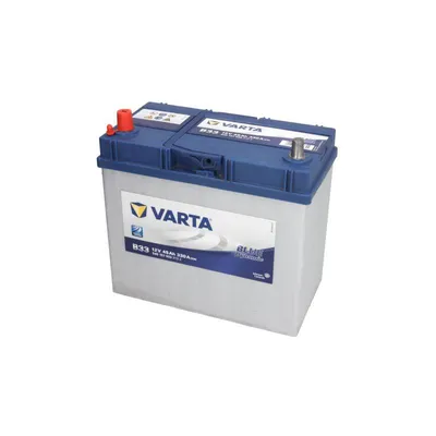 Akumulator za startovanje VARTA 12V 45Ah 330A L+ IC-A8F97A