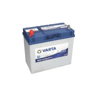 Akumulator za startovanje VARTA 12V 45Ah 330A L+ IC-A8F97A