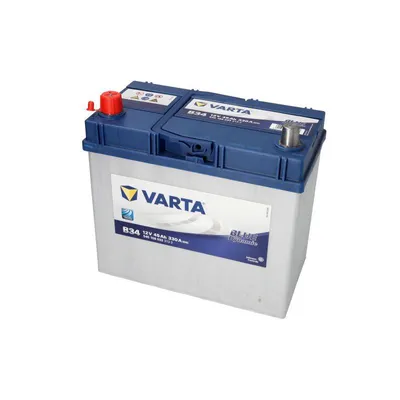 Akumulator za startovanje VARTA 12V 45Ah 330A L+ IC-A8F97B