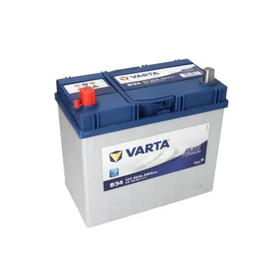 Akumulator za startovanje VARTA 12V 45Ah 330A L+ IC-A8F97B