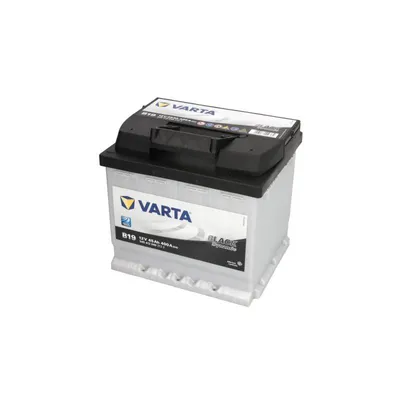 Akumulator za startovanje VARTA 12V 45Ah 400A D+ IC-A8F983