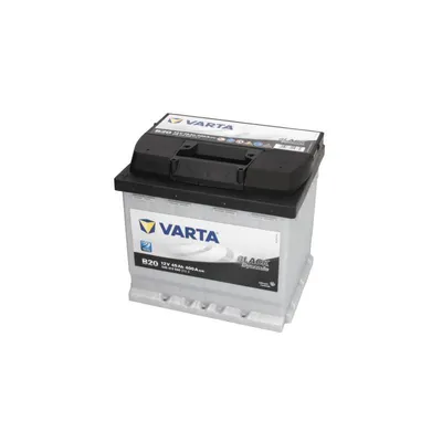 Akumulator za startovanje VARTA 12V 45Ah 400A L+ IC-A8F984