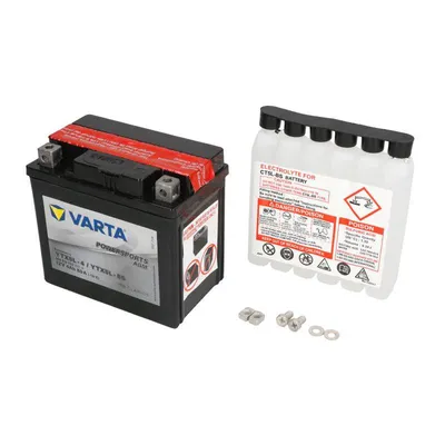 Akumulator za startovanje VARTA 12V 4Ah 80A D+ IC-B75320