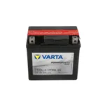 Akumulator za startovanje VARTA 12V 4Ah 80A D+ IC-B75320