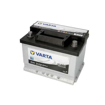 Akumulator za startovanje VARTA 12V 53Ah 500A D+ IC-C54D9D