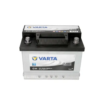 Akumulator za startovanje VARTA 12V 53Ah 500A D+ IC-C54D9D