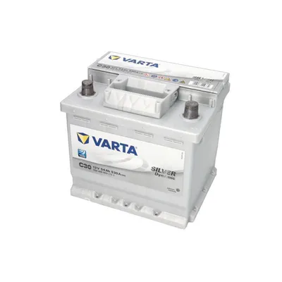 Akumulator za startovanje VARTA 12V 54Ah 530A D+ IC-A8F962