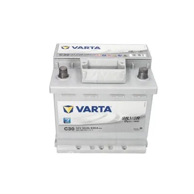 Akumulator za startovanje VARTA 12V 54Ah 530A D+ IC-A8F962