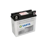 Akumulator za startovanje VARTA 12V 5.5Ah 55A D+ IC-B75334