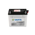 Akumulator za startovanje VARTA 12V 5.5Ah 55A D+ IC-B75334