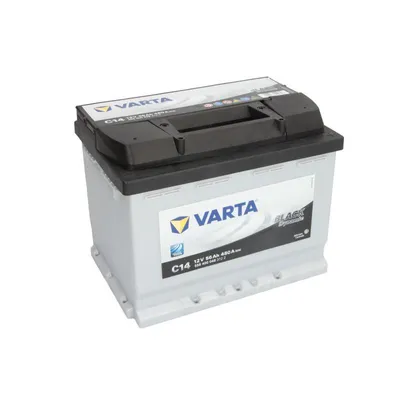 Akumulator za startovanje VARTA 12V 56Ah 480A D+ IC-A8F986