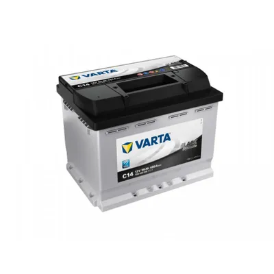 Akumulator za startovanje VARTA 12V 56Ah 480A D+ IC-A8F986