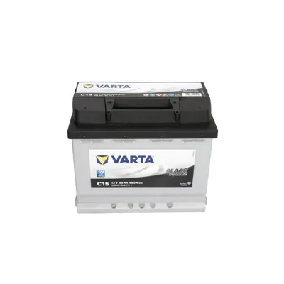 Akumulator za startovanje VARTA 12V 56Ah 480A L+ IC-A8F987