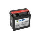 Akumulator za startovanje VARTA 12V 5Ah 120A D+ IC-B2AC34 Akumulator za startovanje VARTA 12V 5Ah 120A D+ IC-B2AC34