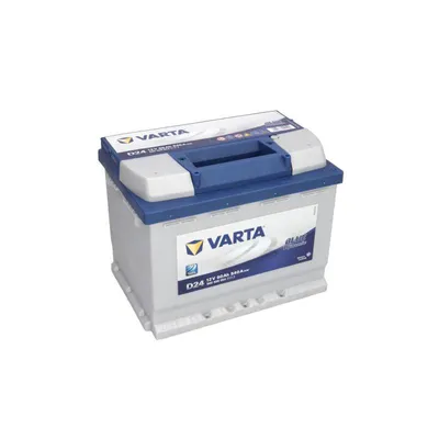 Akumulator za startovanje VARTA 12V 60Ah 540A D+ IC-A8F96F