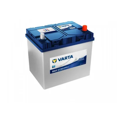 Akumulator za startovanje VARTA 12V 60Ah 540A D+ IC-A8F97C