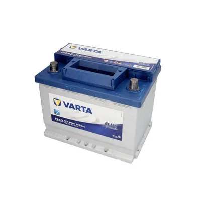 Akumulator za startovanje VARTA 12V 60Ah 540A L+ IC-A8F970