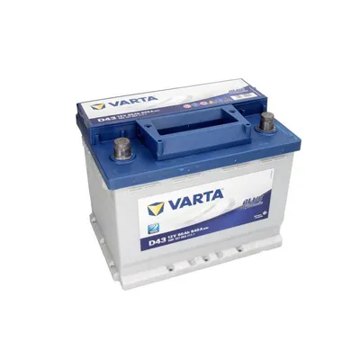 Akumulator za startovanje VARTA 12V 60Ah 540A L+ IC-A8F970