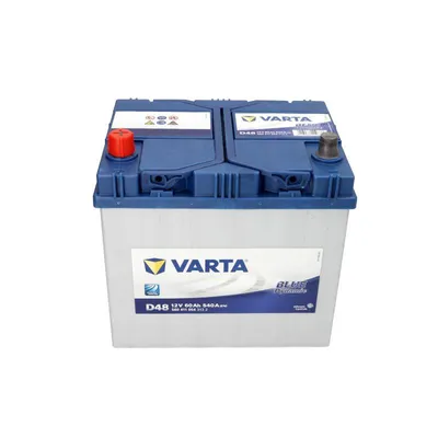 Akumulator za startovanje VARTA 12V 60Ah 540A L+ IC-A8F97D