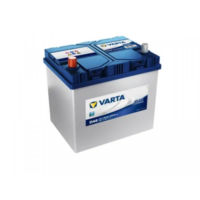 Akumulator za startovanje VARTA 12V 60Ah 540A L+ IC-A8F97D