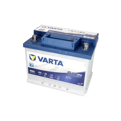 Akumulator za startovanje VARTA 12V 60Ah 640A D+ IC-F04B32