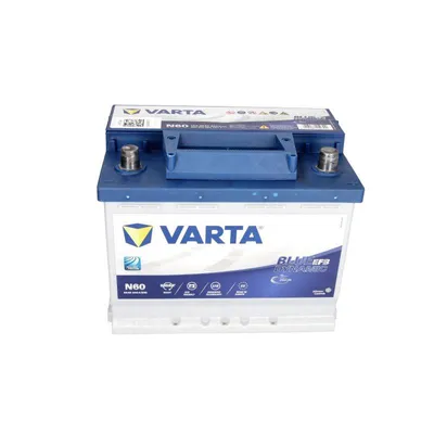 Akumulator za startovanje VARTA 12V 60Ah 640A D+ IC-F04B32