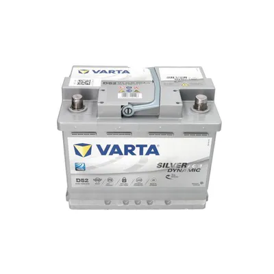 Akumulator za startovanje VARTA 12V 60Ah 680A D+ IC-BC01D0