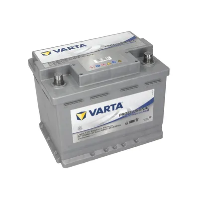 Akumulator za startovanje VARTA 12V 60Ah 680A D+ IC-D1AF4A