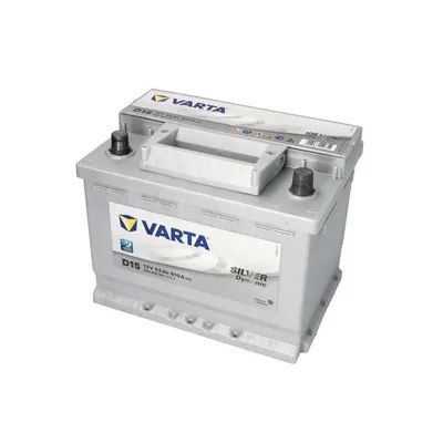 Akumulator za startovanje VARTA 12V 63Ah 610A D+ IC-A8F964