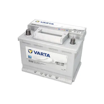 Akumulator za startovanje VARTA 12V 63Ah 610A L+ IC-A8F965