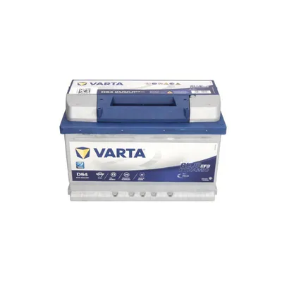 Akumulator za startovanje VARTA 12V 65Ah 650A D+ IC-BC01DA