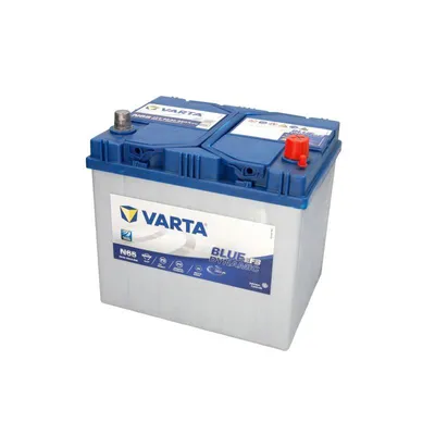 Akumulator za startovanje VARTA 12V 65Ah 650A D+ IC-F5F867