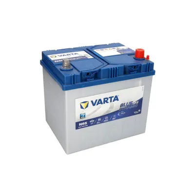 Akumulator za startovanje VARTA 12V 65Ah 650A D+ IC-F5F867