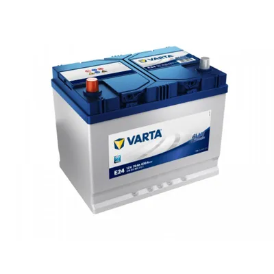 Akumulator za startovanje VARTA 12V 70Ah 630A L+ IC-A8F97F