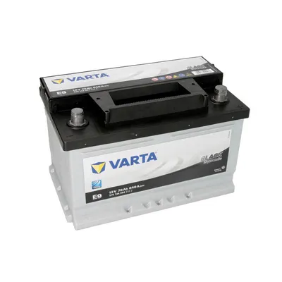 Akumulator za startovanje VARTA 12V 70Ah 640A D+ IC-A8F988
