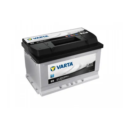 Akumulator za startovanje VARTA 12V 70Ah 640A D+ IC-A8F988