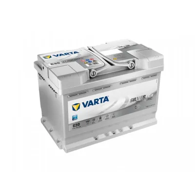 Akumulator za startovanje VARTA 12V 70Ah 760A D+ IC-A772B5