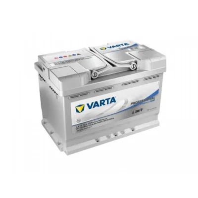Akumulator za startovanje VARTA 12V 70Ah 760A D+ IC-D1AF46