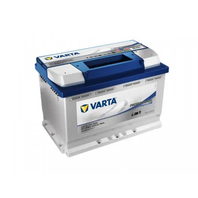 Akumulator za startovanje VARTA 12V 70Ah 760A D+ IC-G0SNBR