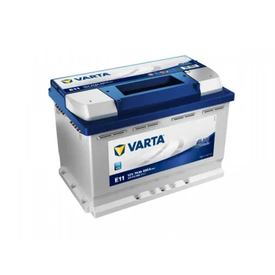 Akumulator za startovanje VARTA 12V 74Ah 680A D+ IC-A8F972