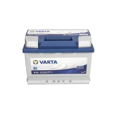 Akumulator za startovanje VARTA 12V 74Ah 680A L+ IC-A8F973