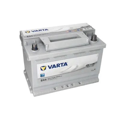 Akumulator za startovanje VARTA 12V 77Ah 780A D+ IC-A8F967
