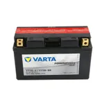 Akumulator za startovanje VARTA 12V 7Ah 120A L+ IC-B75326