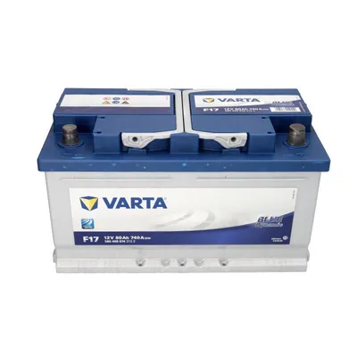 Akumulator za startovanje VARTA 12V 80Ah 740A D+ IC-A8F974
