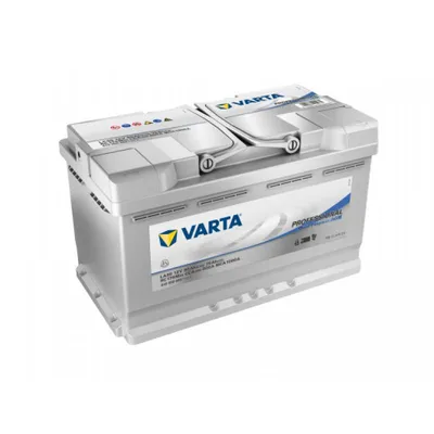 Akumulator za startovanje VARTA 12V 80Ah 800A D+ IC-D1AF41
